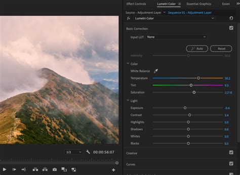 how to add adjustment layer in premiere: Unraveling the Layers of Creativity in Video Editing