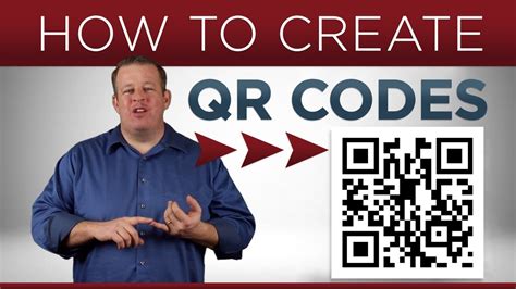 how to make qr code for youtube video and why it's important to keep your audience engaged