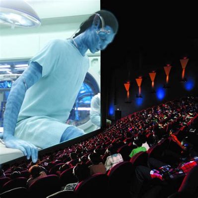 is cinema hd still working What does it mean for the future of cinematic experiences?