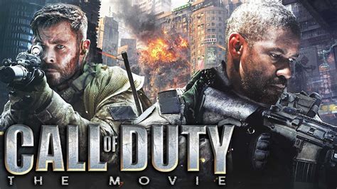 Is There a Call of Duty Movie - Exploring the Potential and Impact of a Film Adaptation